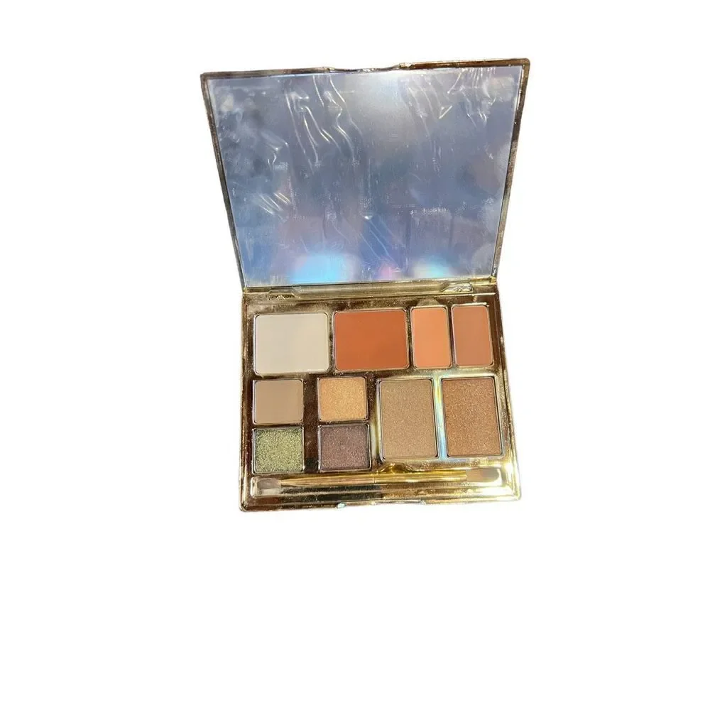 Iconic London, Ace Beauty, Hudson Beauty & Brow Bar by Reema 4 New Palettes